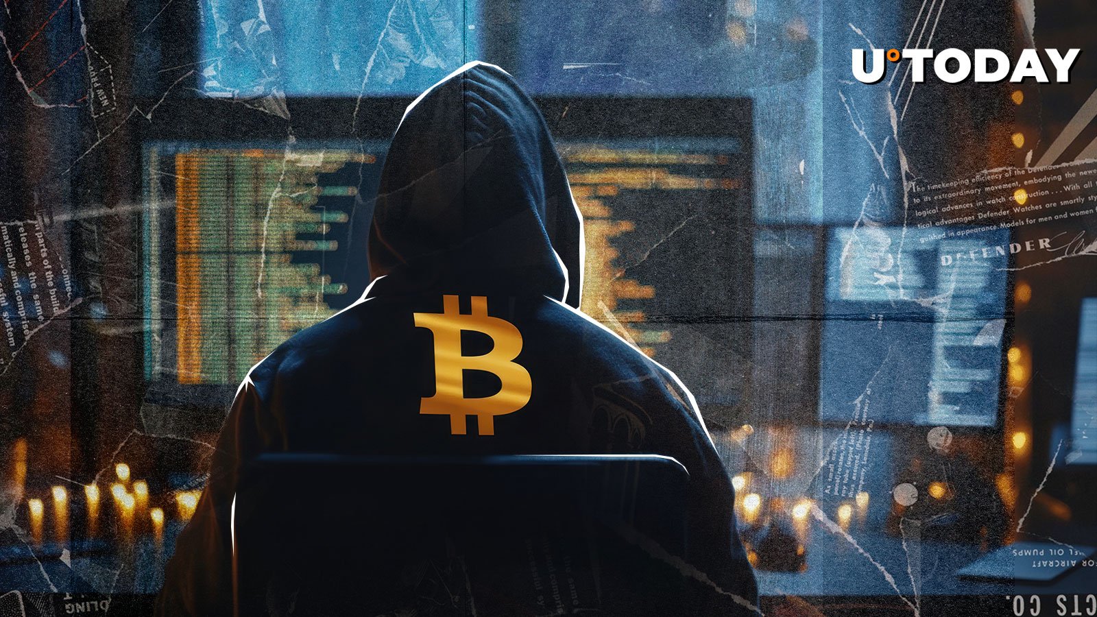 Satoshi Nakamoto's Last Known Mined Bitcoin Block Uncovered