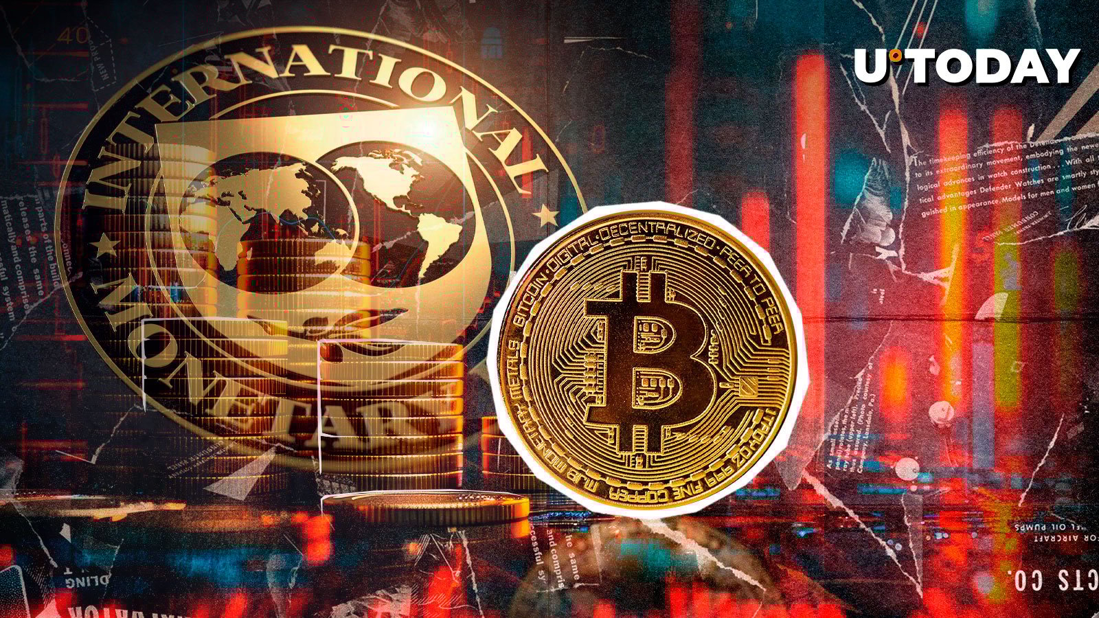 IMF Says Bitcoin Remains 'Off the Books'