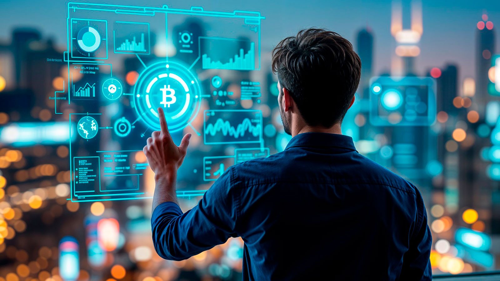 TradFi-Crypto Integration Finds Real Traction in 2025