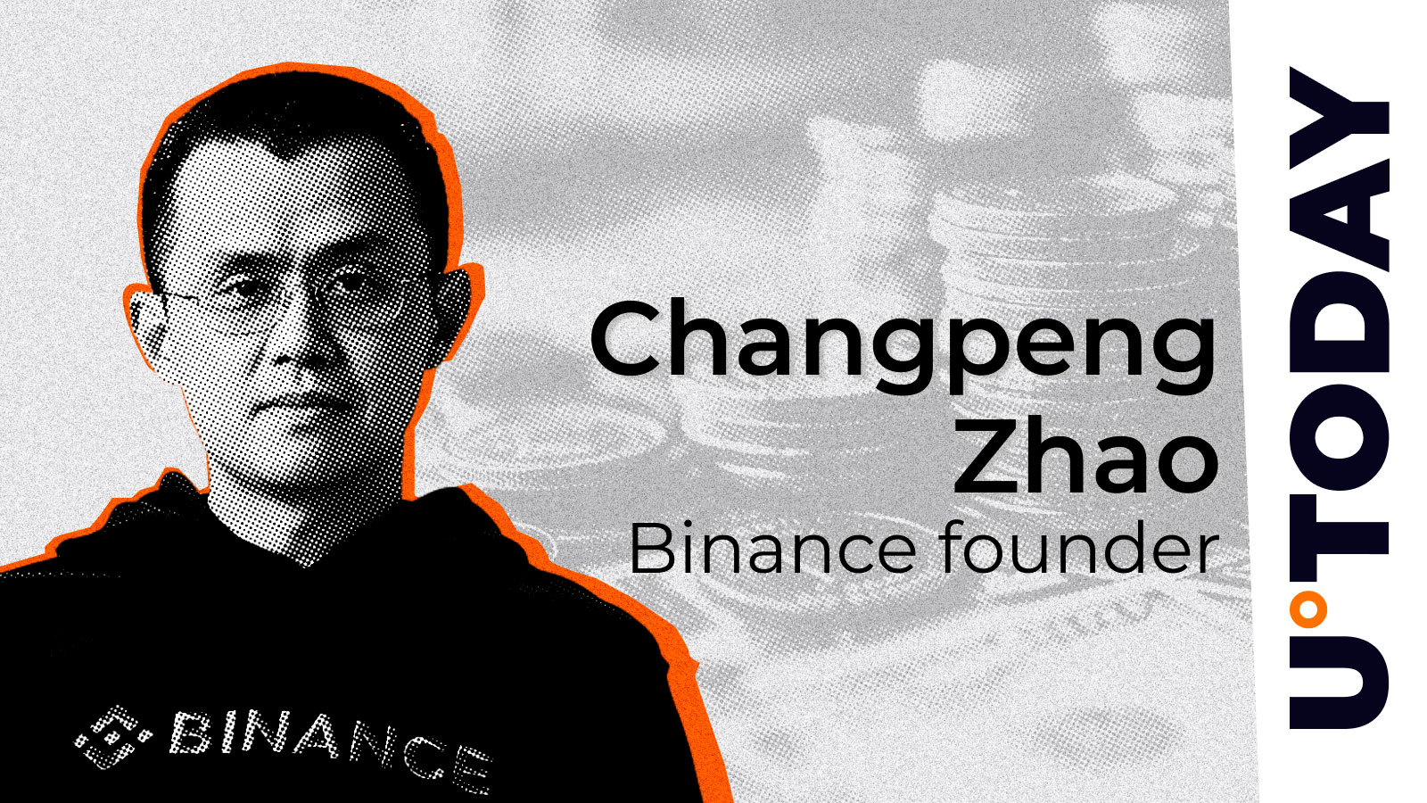 Binance’s CZ Reveals Real Size of His Wealth