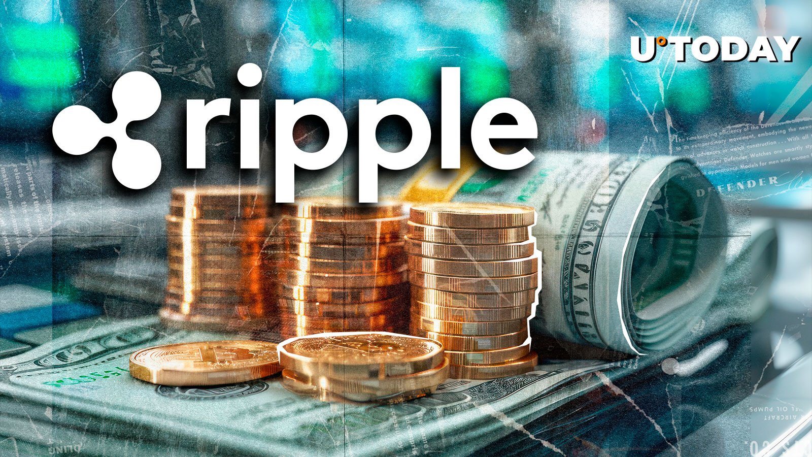 Ripple Expands RLUSD Stablecoin Utility With This New Integration: Details