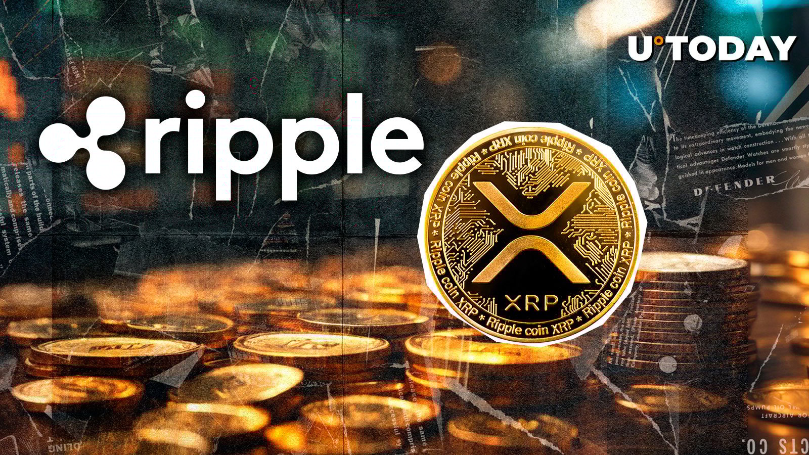 Countdown Begins: Ripple's XRP Escrows Nearing Full Release, Here's When