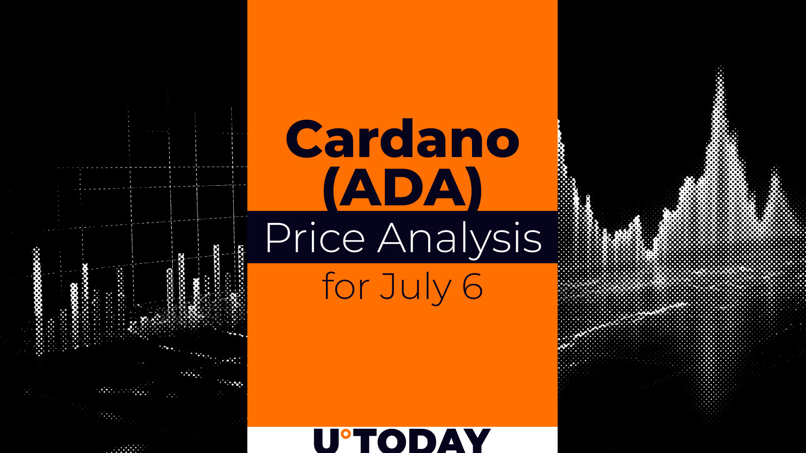 Cardano (ADA) Price Prediction for July 6