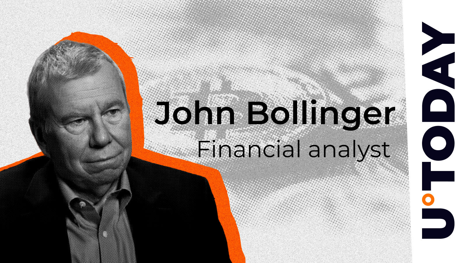 Legendary Trader Bollinger: Bitcoin Setting Up for Breakout