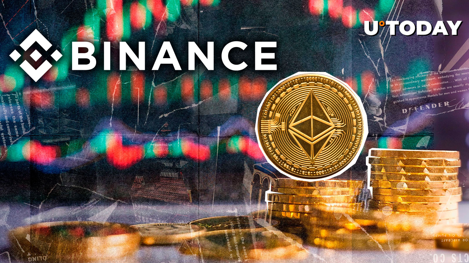 Massive Binance Whales' Ethereum (ETH) Accumulation: Is Supply Shock Incoming?