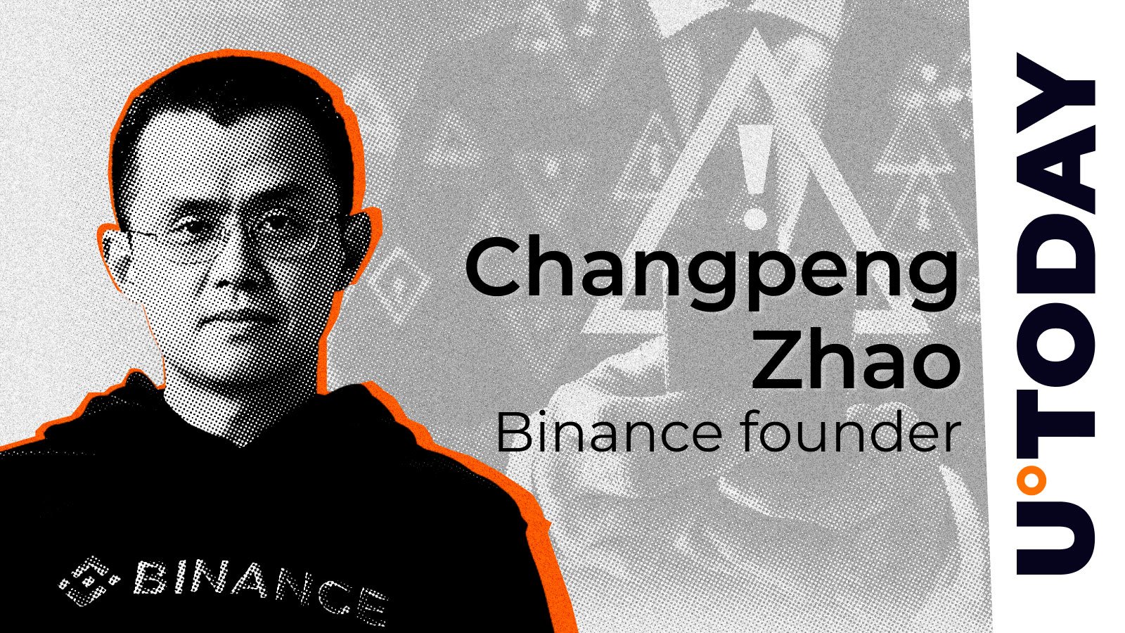 Binance's CZ Makes Crucial Warning As TON Golden Visa News Proves Fake