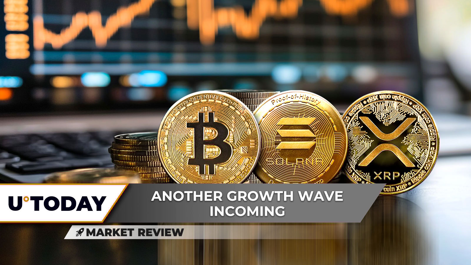 Bitcoin (BTC) to $140,000? XRP Unchained, Solana (SOL) at Risk of Hitting $100?