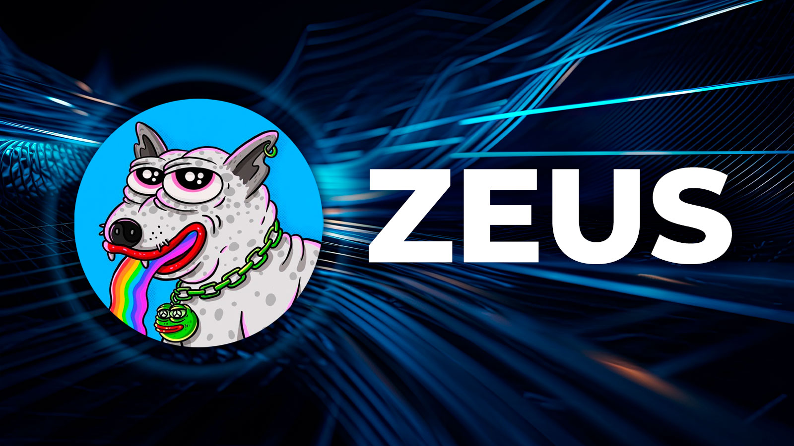 Pepe's Dog (ZEUS) Debuts on KuCoin: Details
