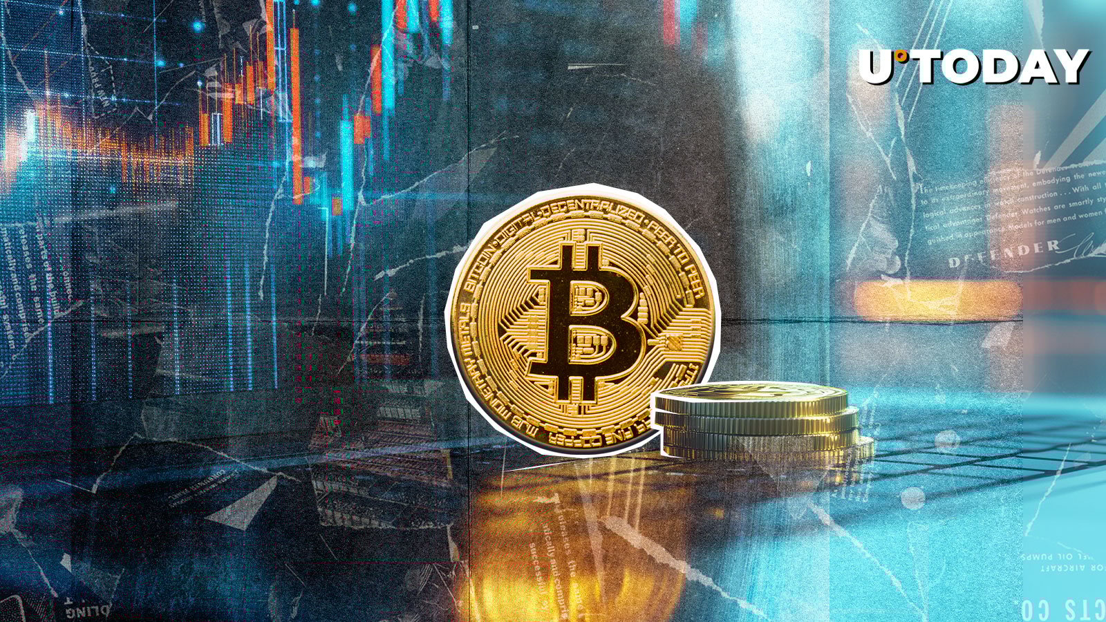 JUST IN: Top-5 Bitcoin Treasury Company Eyes Buying Digital Bank