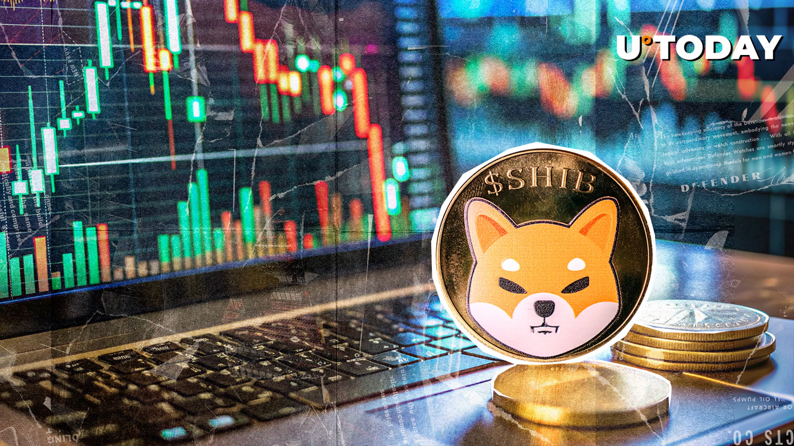 1,660,000,000,000 SHIB in 24 Hours: Volatility on Verge of Exploding