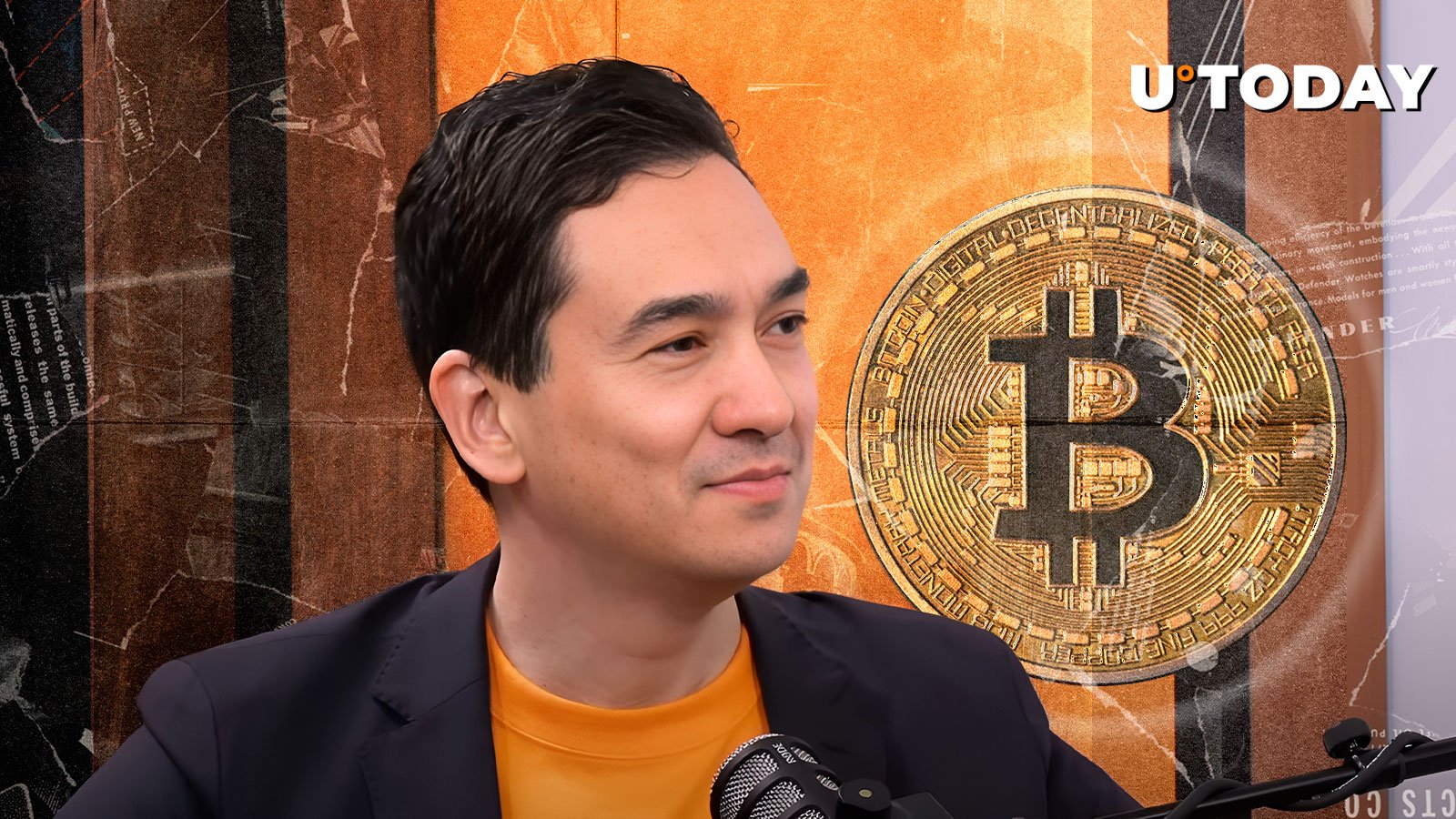 Metaplanet CEO Says Company Is 'Bitcoin Only'