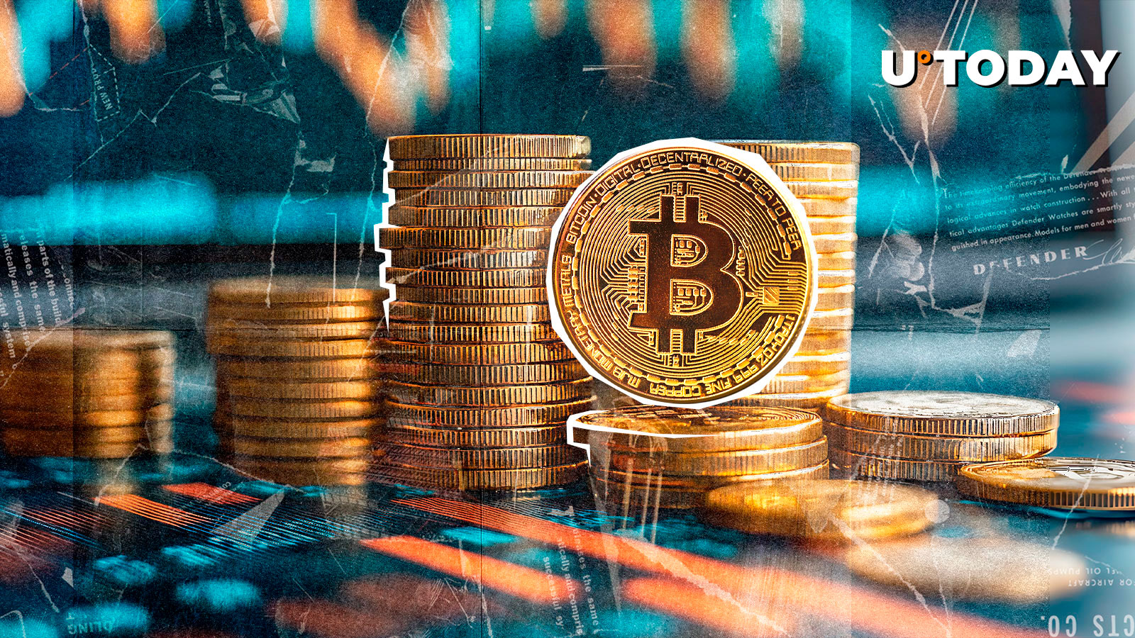Bitcoin (BTC) to Hit $200,000? Elliott Wave Pattern Breakdown