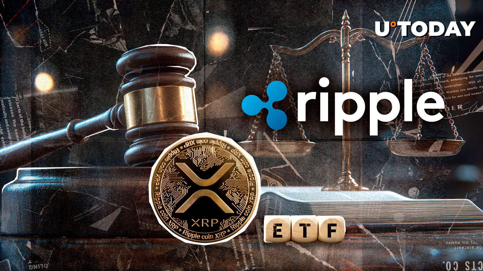 XRP ETF Incoming? Pro-Ripple Lawyer Breaks Silence Ahead of July 18 Rumors