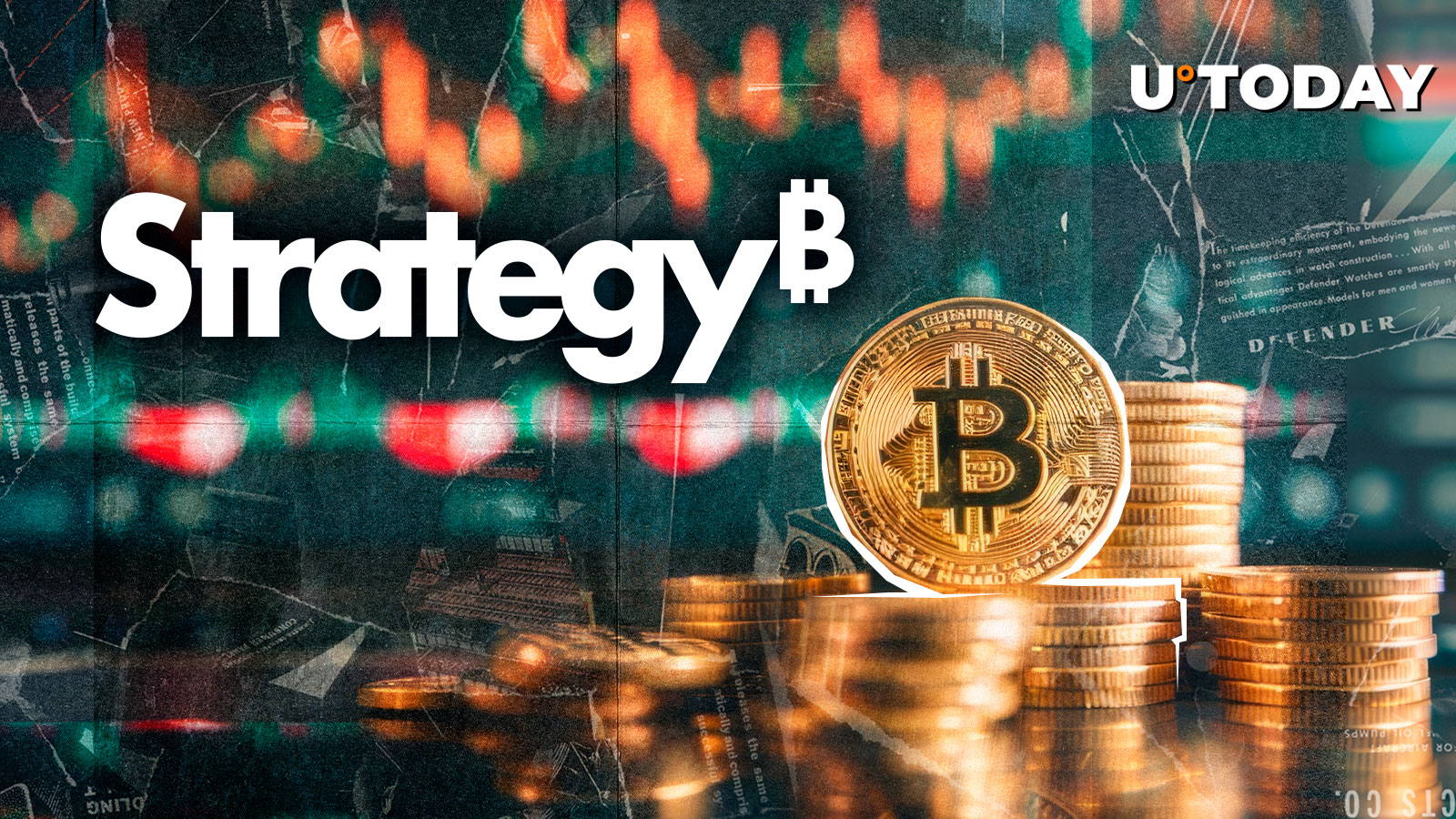 Breaking: Strategy Returns to Buying Bitcoin, Adding 4,225 BTC