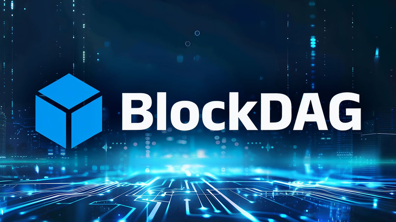 BlockDAG (BDAG) Pre-Sale in Spotlight as Ethereum (ETH), Solana (SOL) Rocketing in July