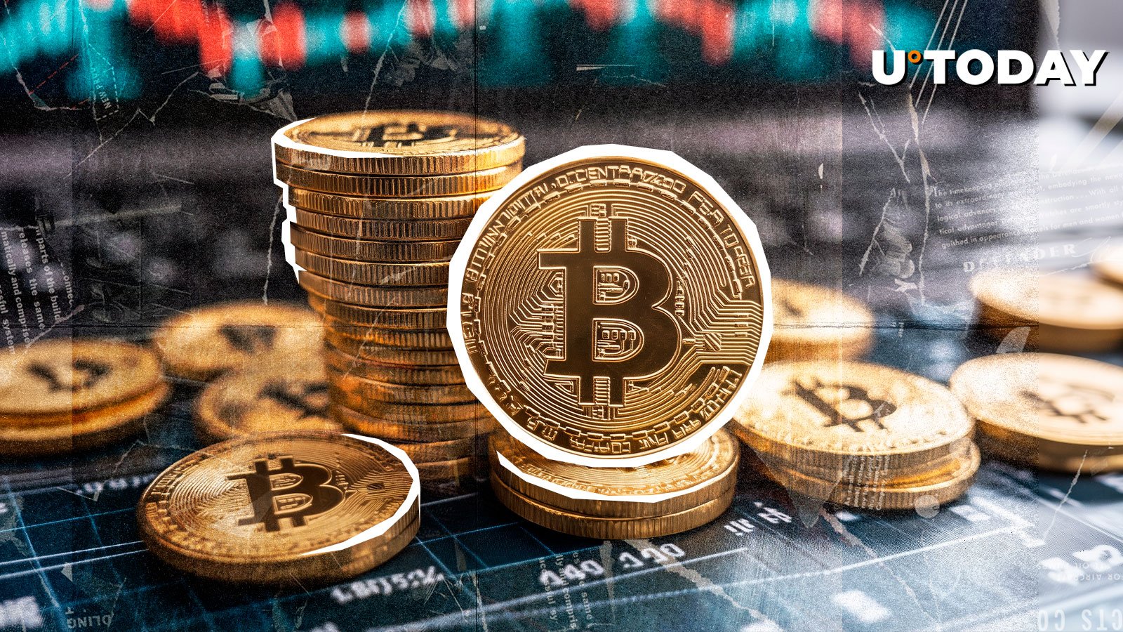 Enormous Bitcoin Sale Mulled by UK Government