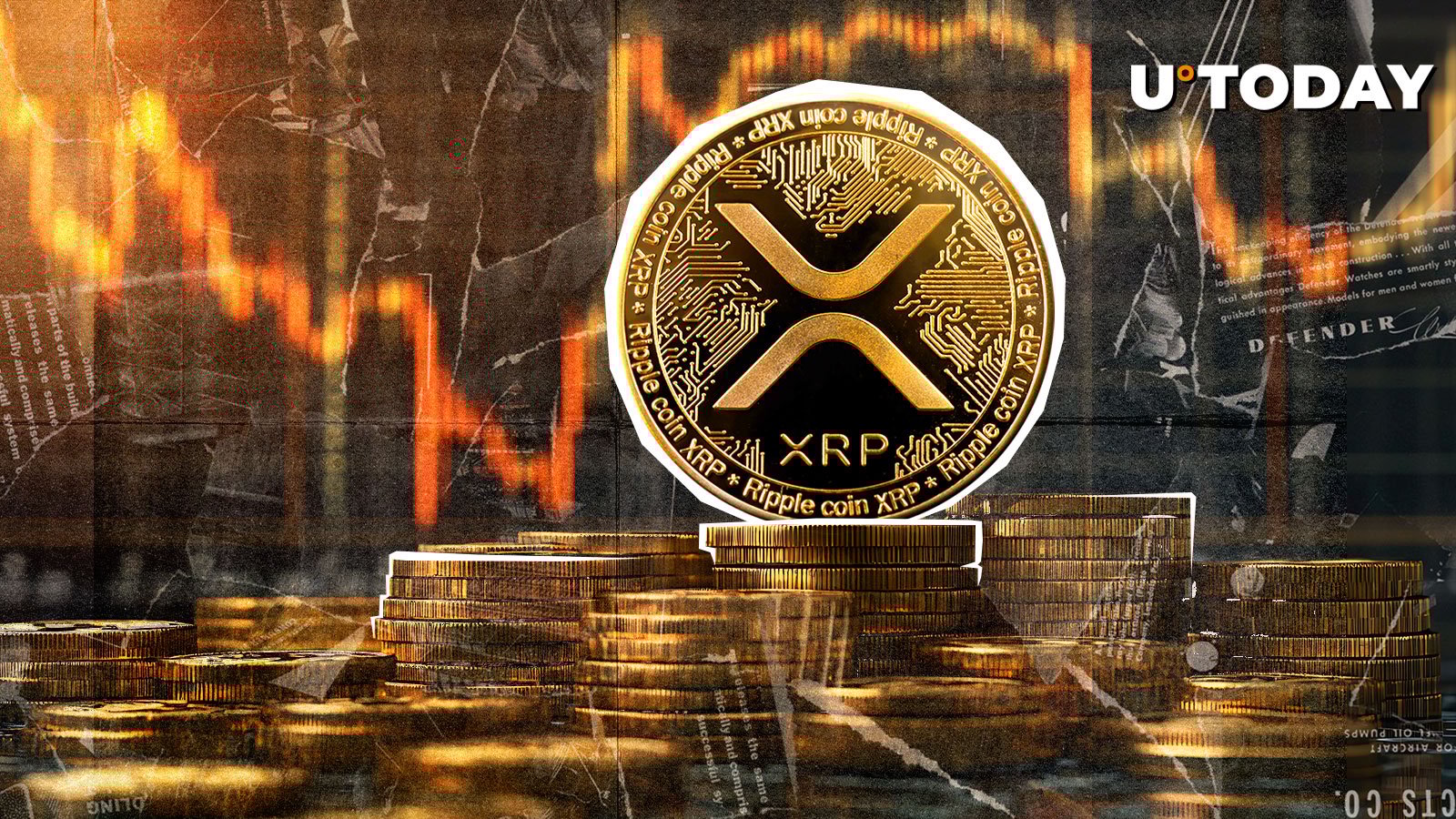 XRP to $4: What's Causing Delay?