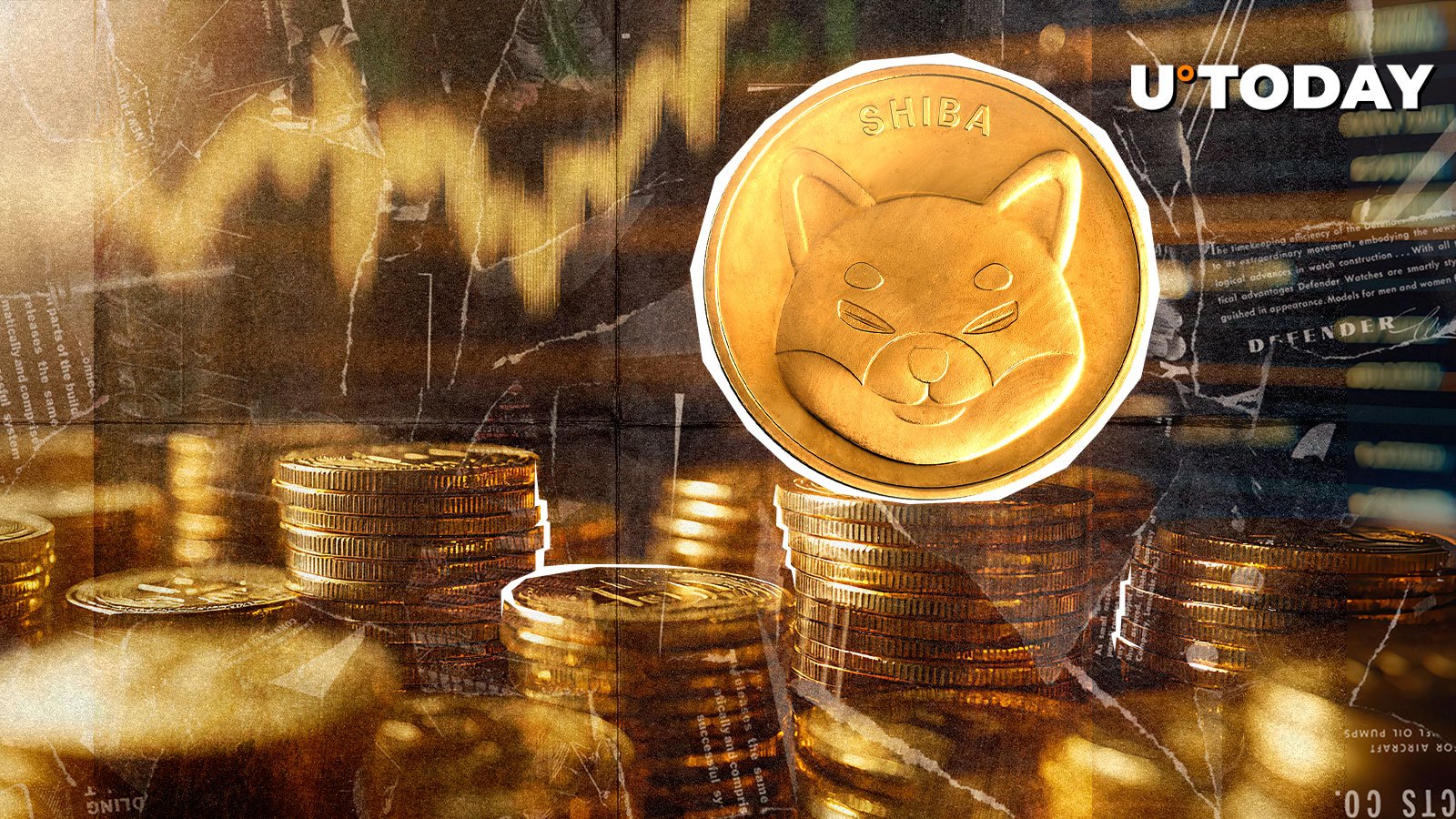 Shiba Inu Breaks Multi-Month Price Milestone Amid 15% Rally