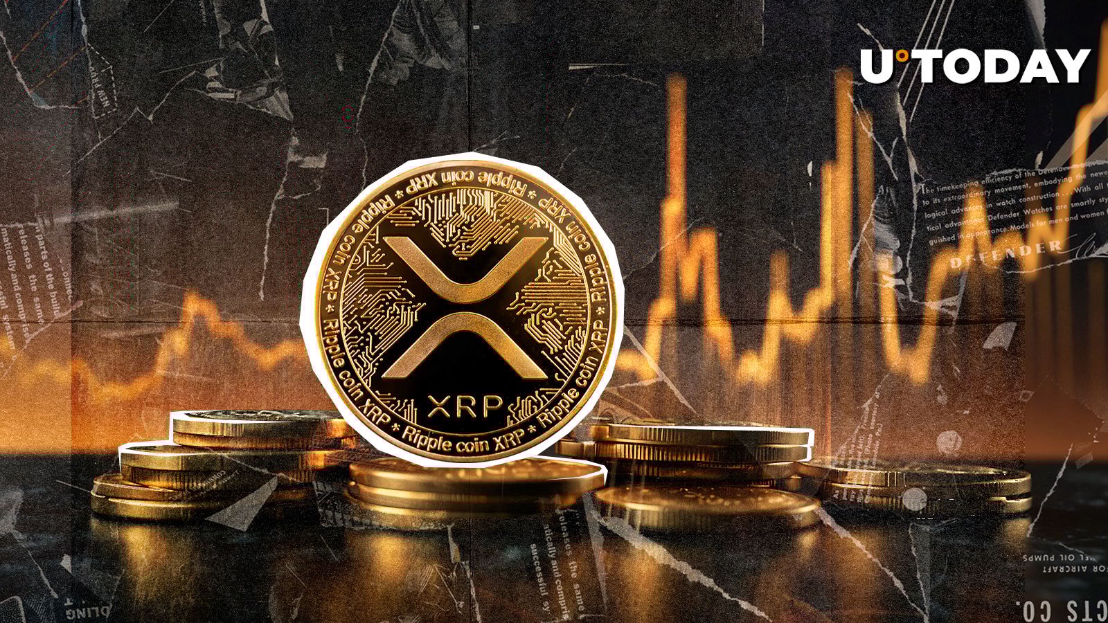Final XRP Golden Cross Getting Finished