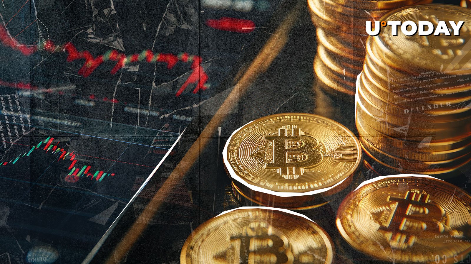 Bitcoin at Least 10X Undervalued, S2F Creator PlanB Claims