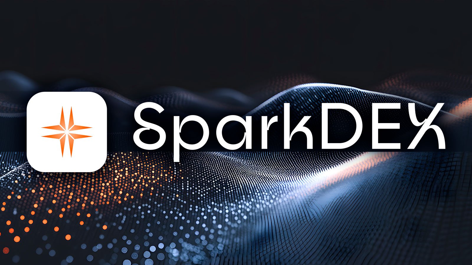 SparkDEX Flare's DeFi Launches SPRK Token