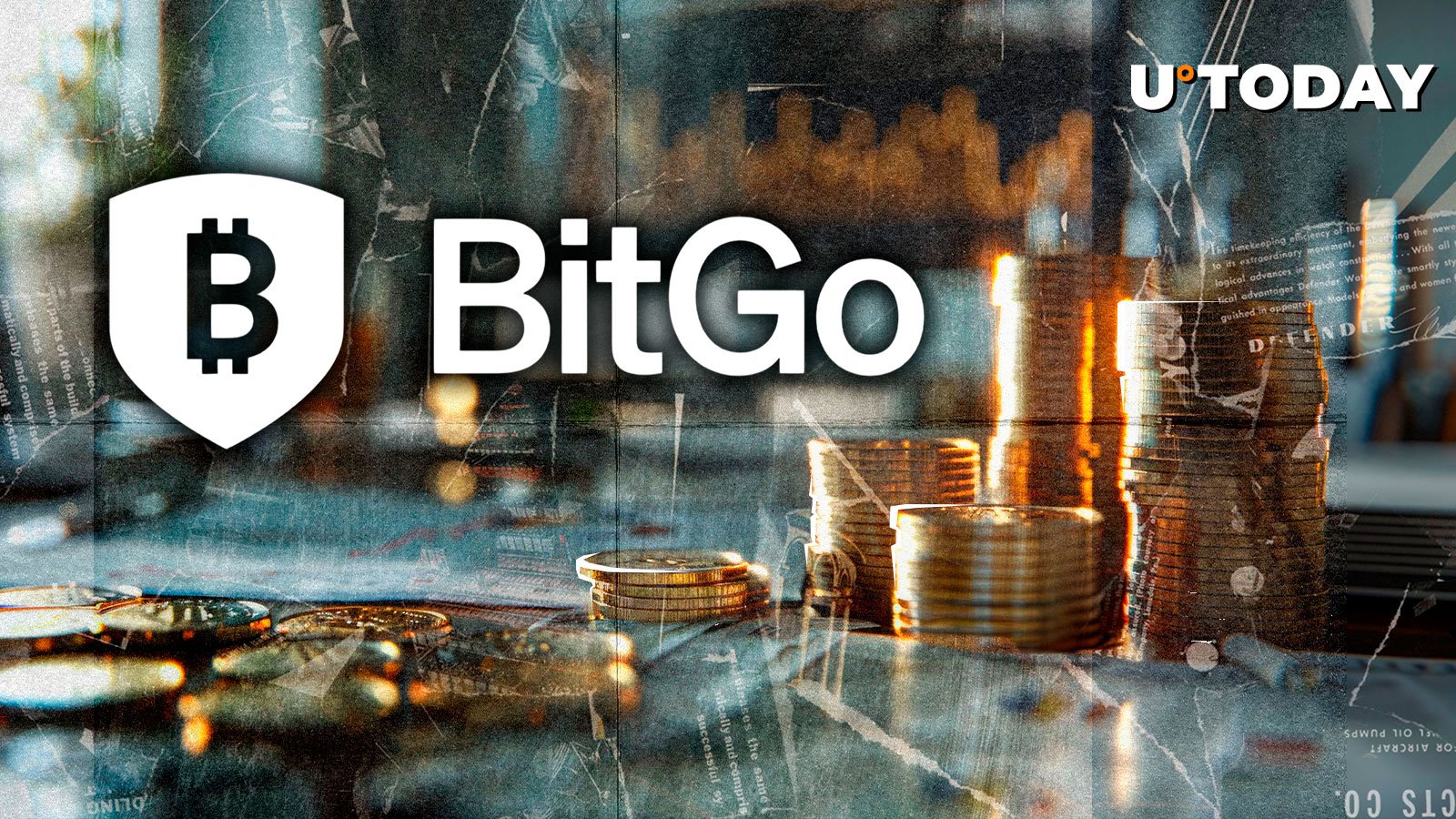 Breaking: $100 Billion Crypto Giant BitGo Is Going Public