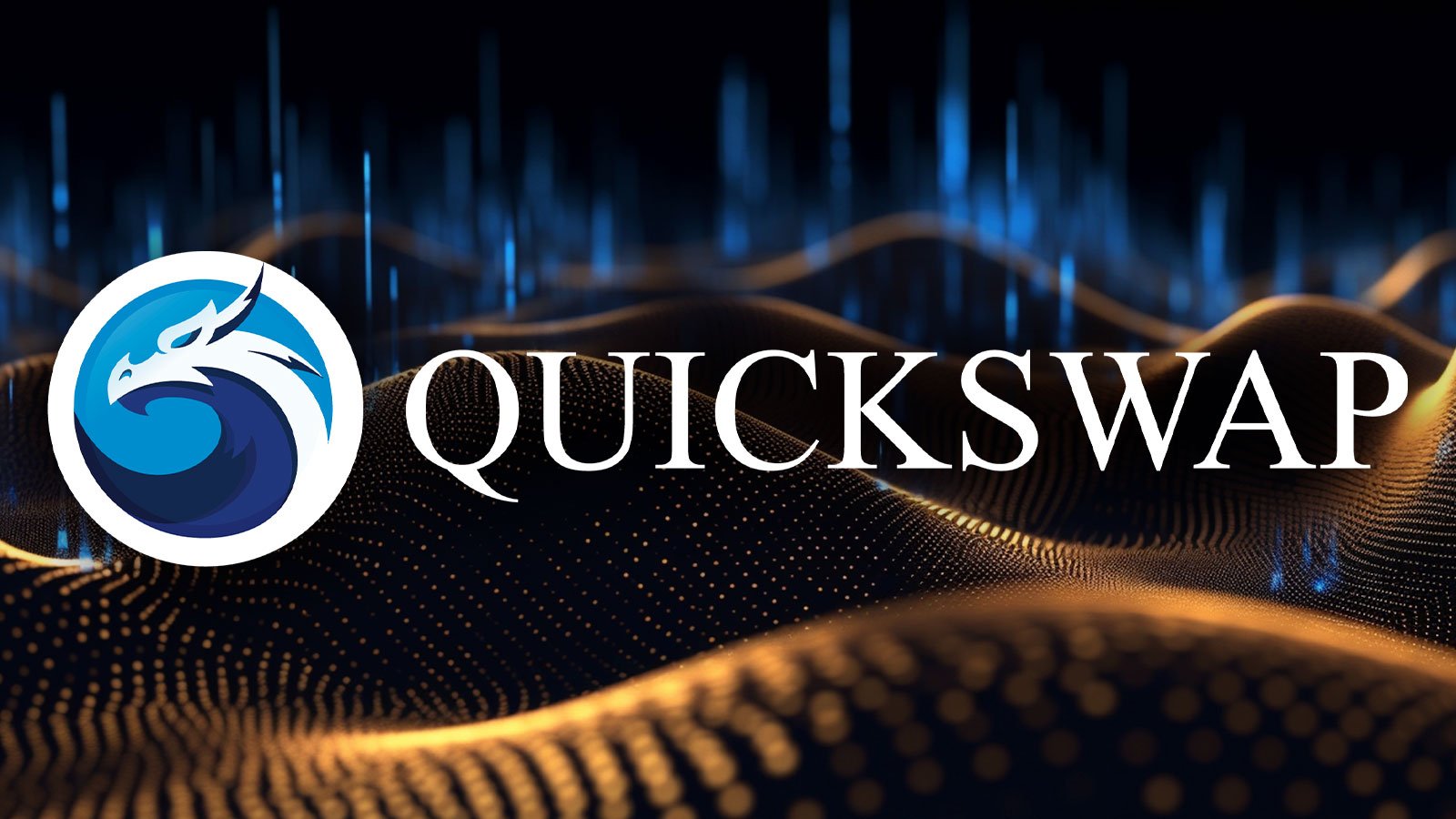 QuickSwap Confirms Deployment on Base, Kickstarts Fresh Liquidity Initiative