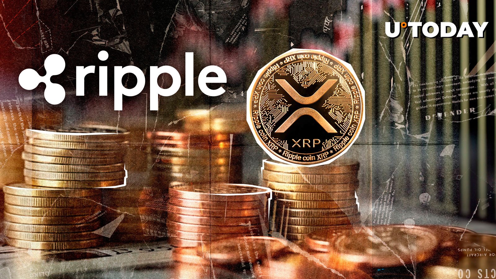 Ripple Empties 2020 Wallet of 200,000,000 XRP As Price Drops From Recent $3.65 Peak