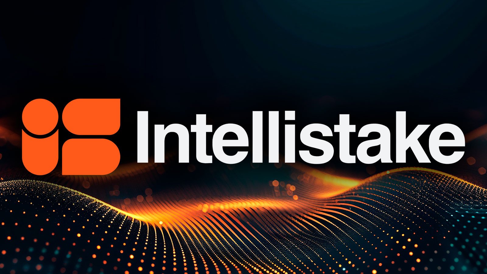 Intellistake Appoints Finance Vet Mario Casiraghi to Advisory Board