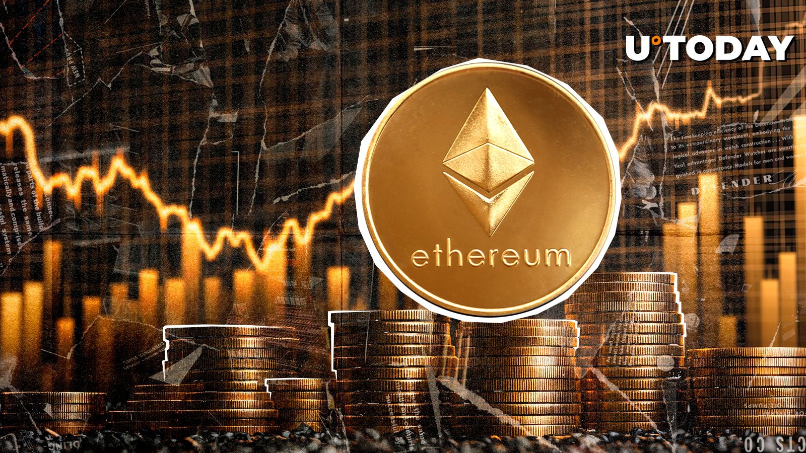 Ethereum Hits All-Time High in Open Interest, ETH Price Next?