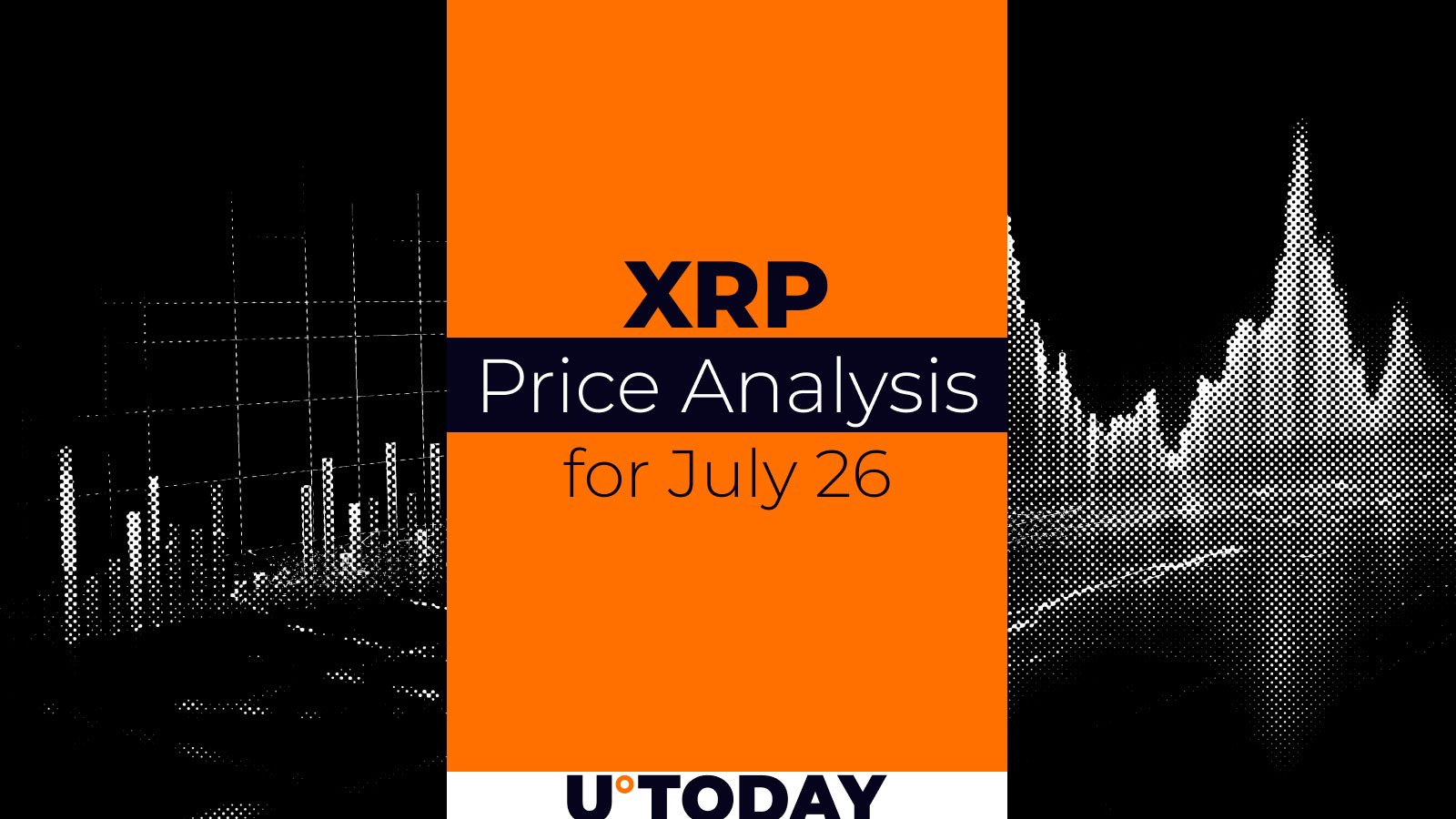 XRP Price Prediction for July 26