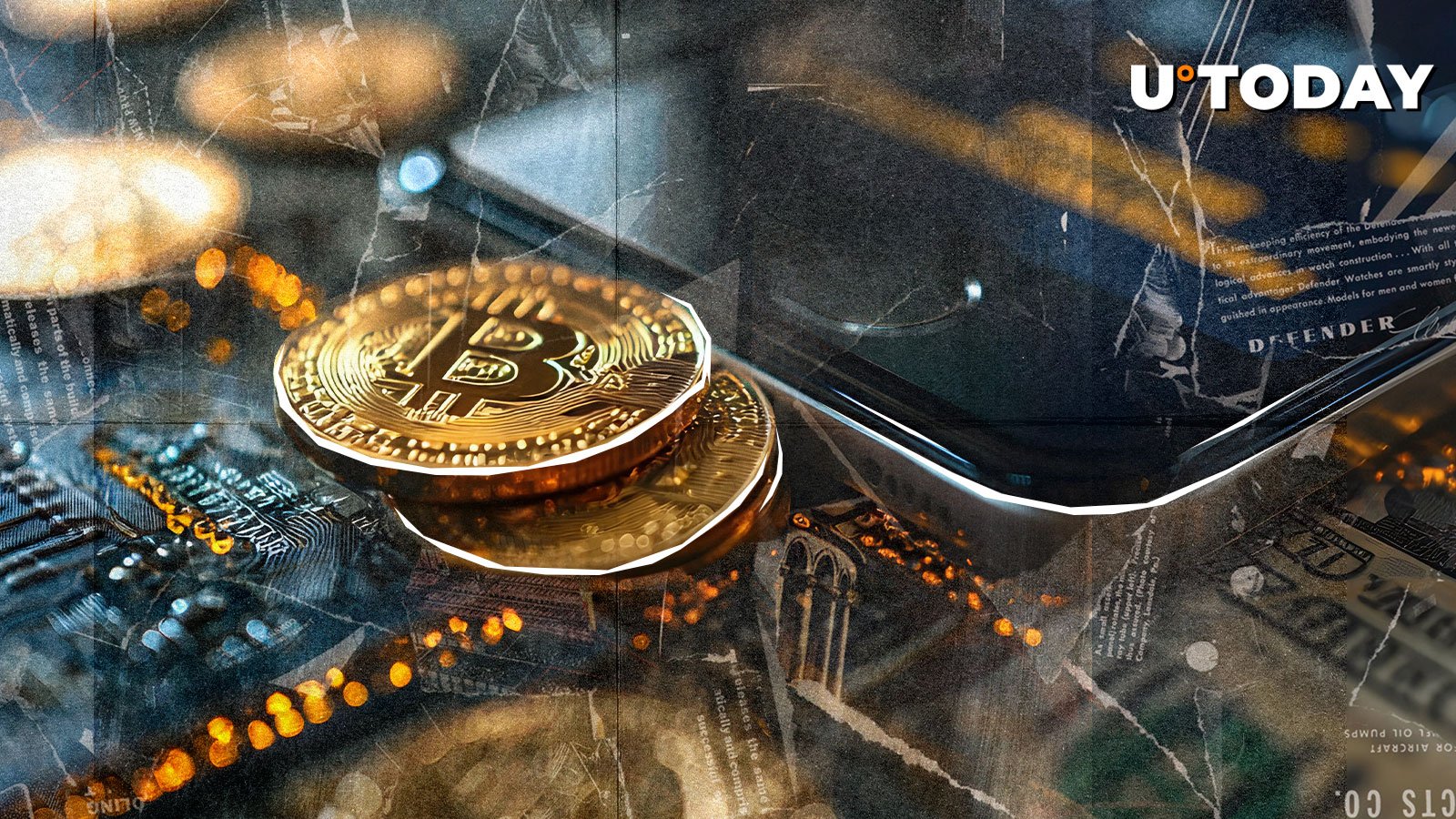 Bitcoin (BTC) Average Hashrate Spikes to 1 ZH/s for First Time Ever