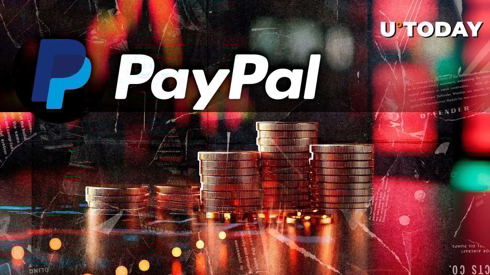 XRP and Other Tokens to Be Accepted by US Merchants via PayPal