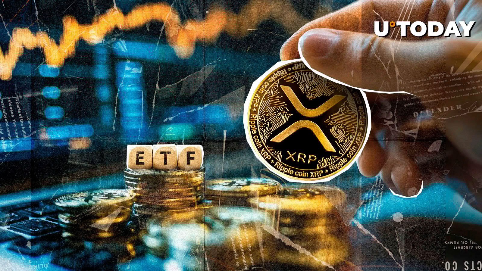 XRP ETF? Not So Fast — Here's What SEC Might Greenlight First
