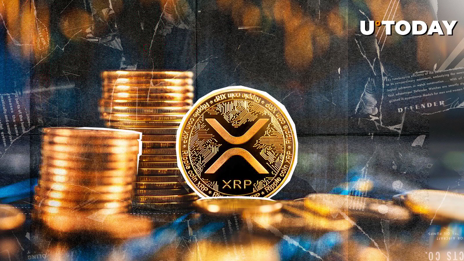 0 XRP Short Liquidations in One Hour, What's Happening?