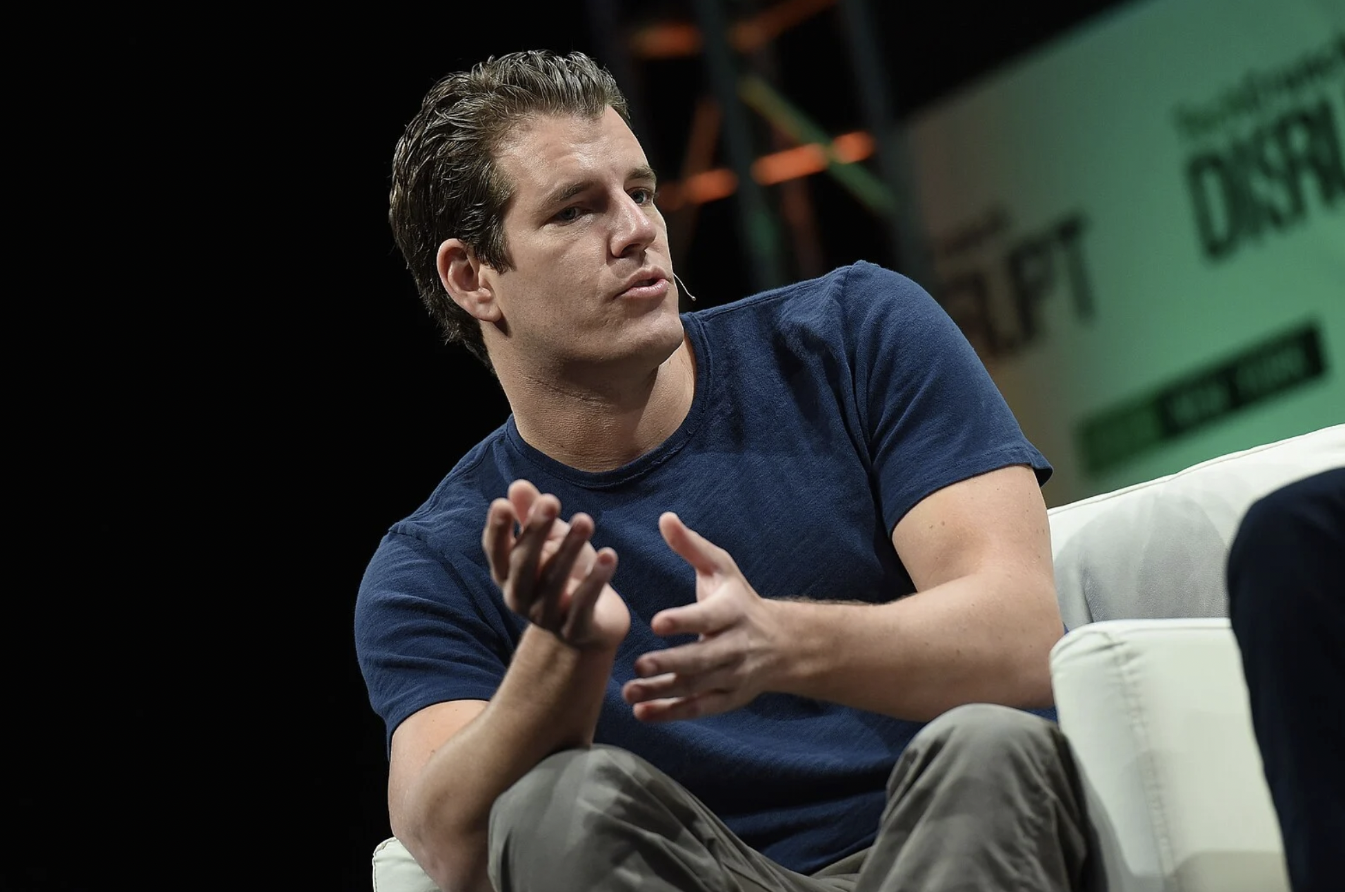 Ripple Chosen by Gemini for Credit Line Ahead of IPO