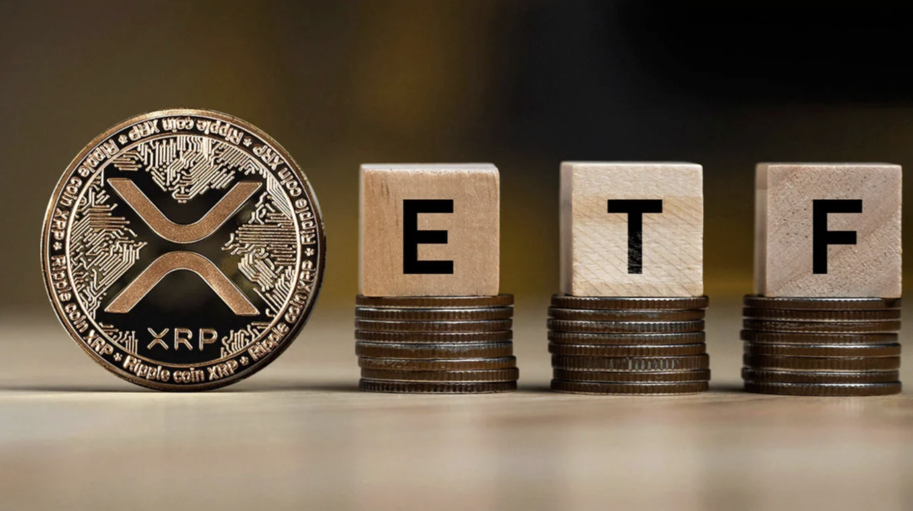 XRP ETF Approval Odds Plunge. Top Bloomberg Analyst Says It’s Overreaction 