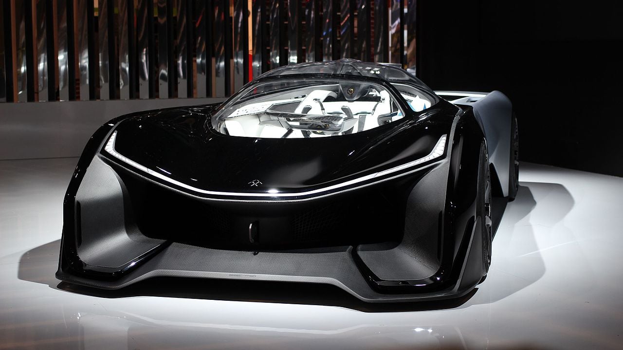 Tesla Competitor Launches Crypto Strategy