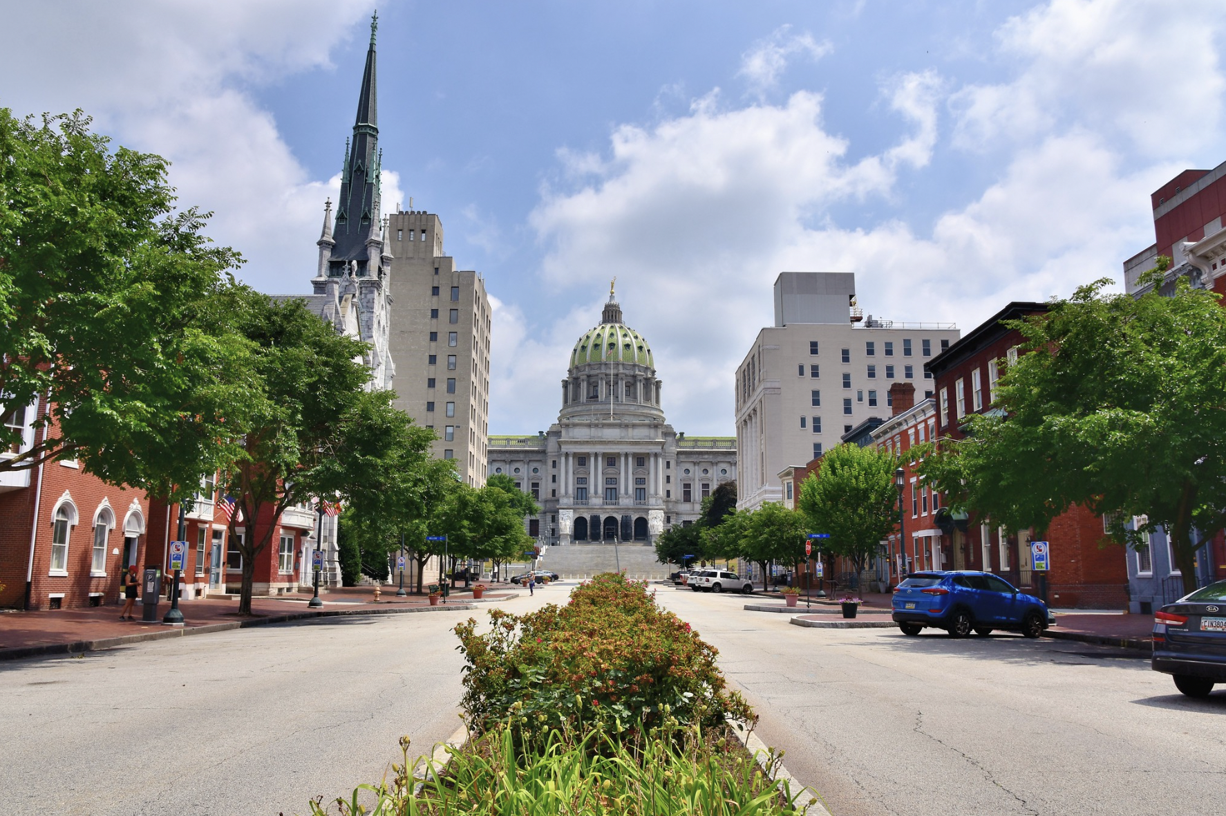 Holding Bitcoin Might Result in Jail Time for Pennsylvania Officials 