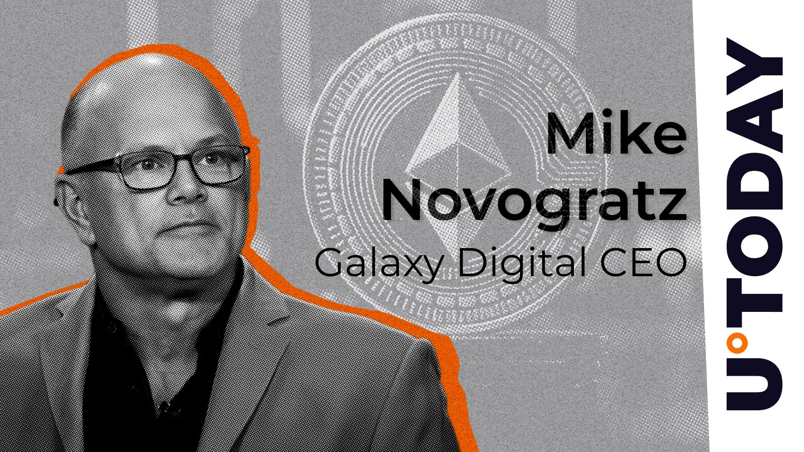 Mike Novogratz Stuns With Rare Ethereum (ETH) Price Outlook