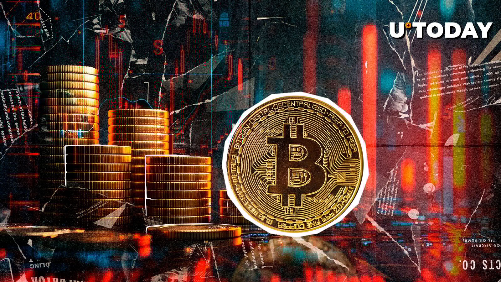 Why Did Bitcoin Crash In July? This Explains It