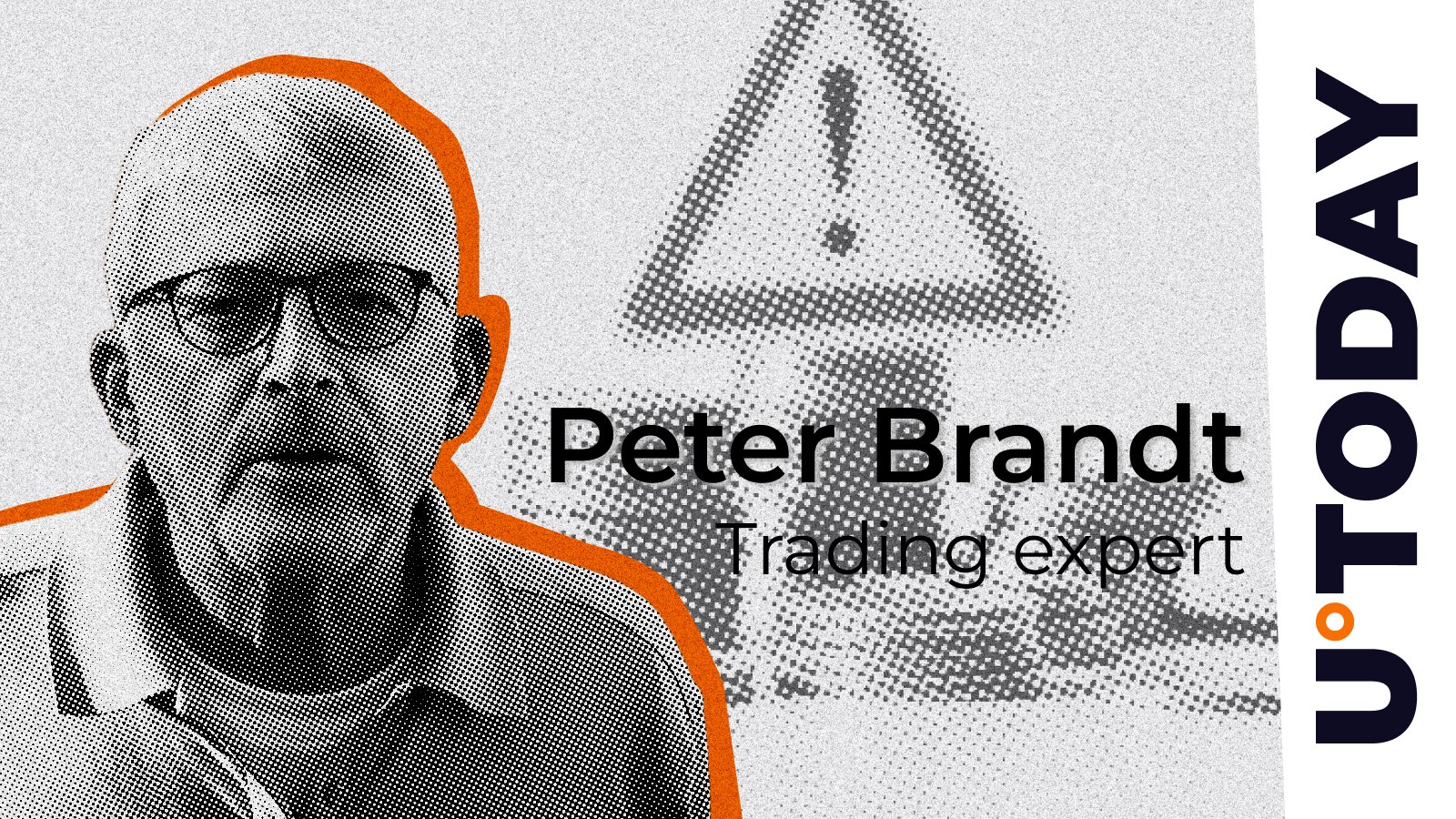 Trading Legend Peter Brandt Names 3 Key Red Flags to Detect Scam Firms By