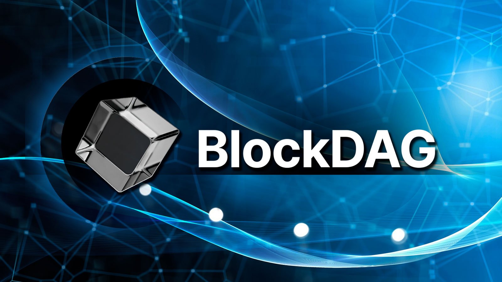 BlockDAG (BDAG) with V4 Trading Dashboard Bets Big on Ethereum (ETH), Dogecoin (DOGE) Audiences