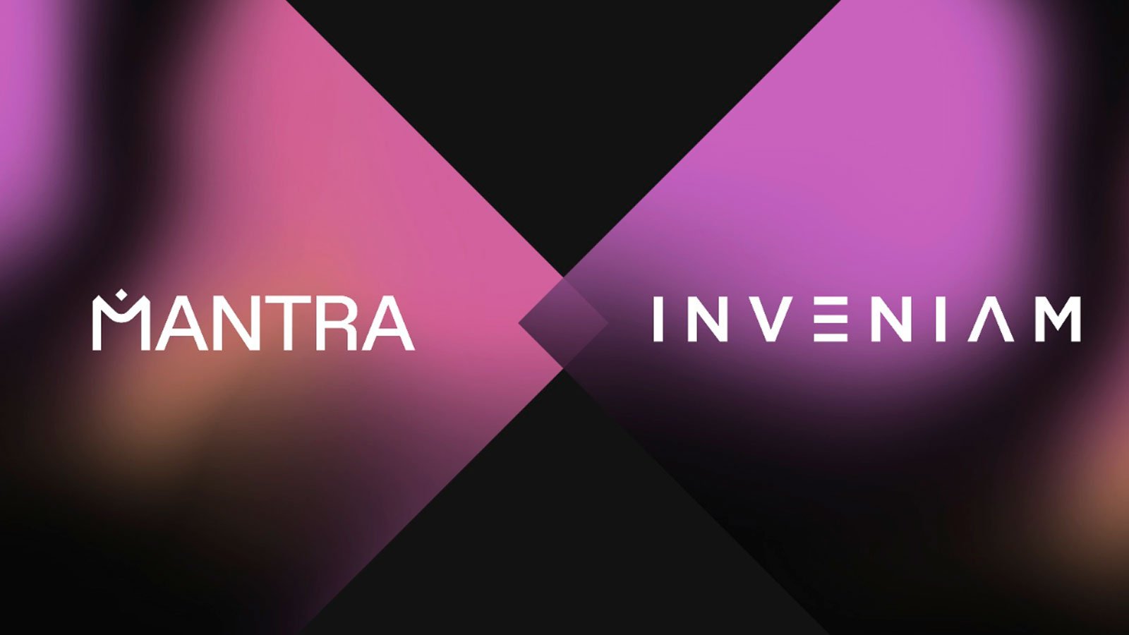 Inveniam and MANTRA Partner to Develop Real-World Asset Ecosystem in UAE and US