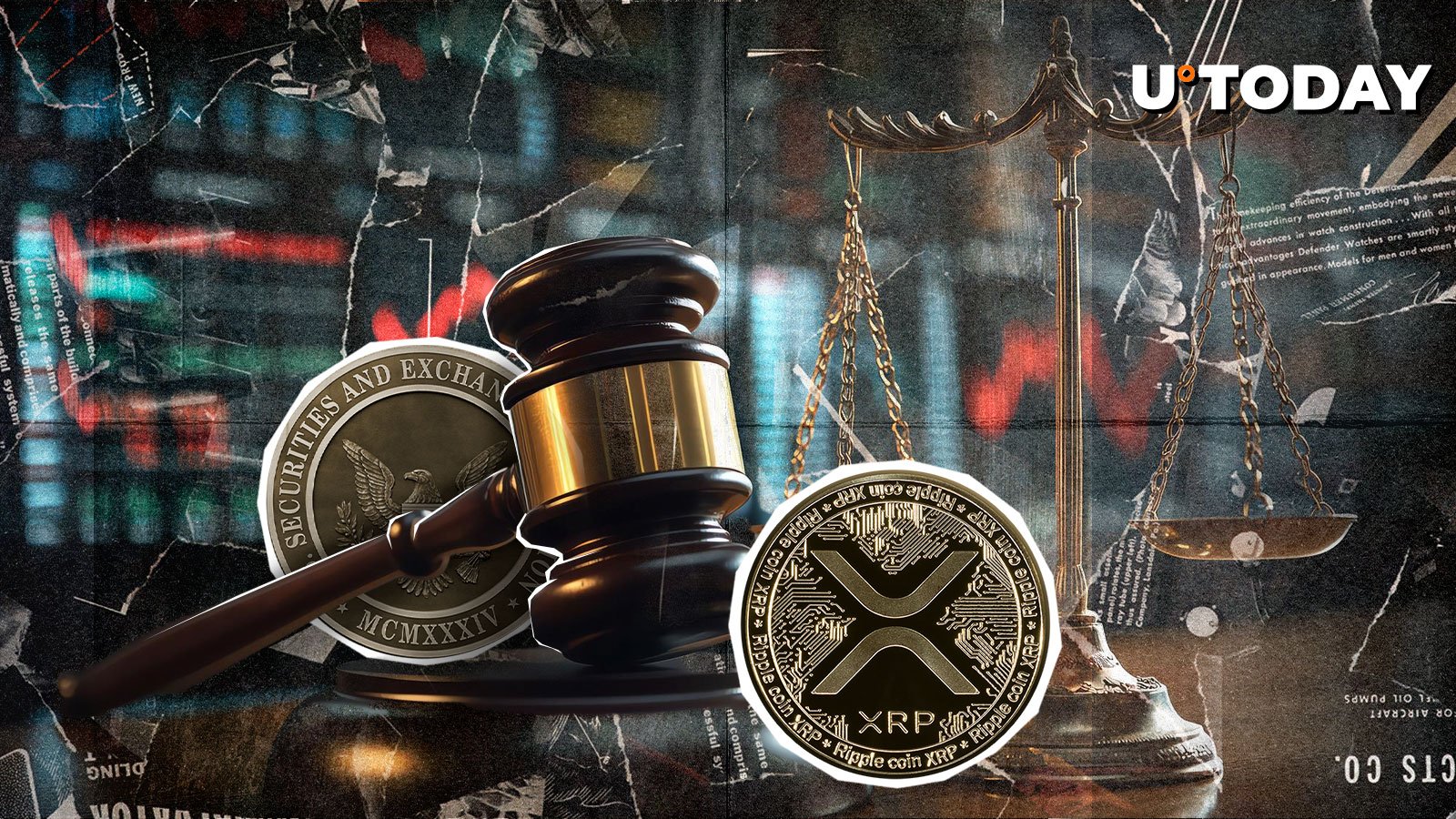 XRP on Balance Sheet: What SEC Filings Reveal So Far
