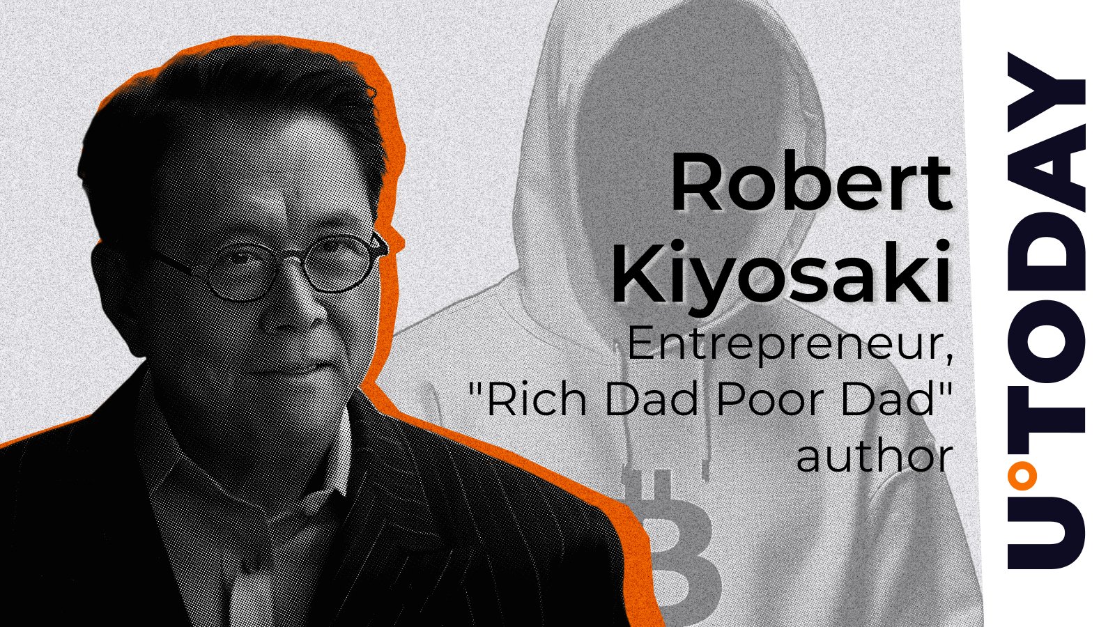 Satoshi and Bitcoin Made Kiyosaki Millions, Reveals 'Rich Dad Poor Dad' Author