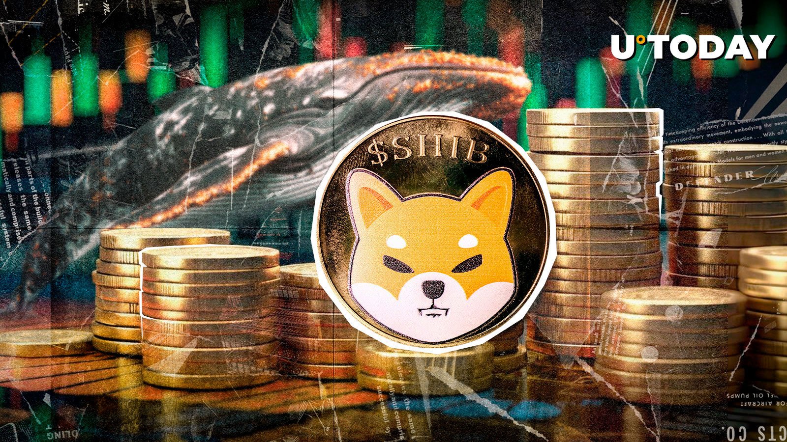 Shiba Inu (SHIB) Hit by Sudden 1,047% Whale Outflow, But There's a Bullish Catch