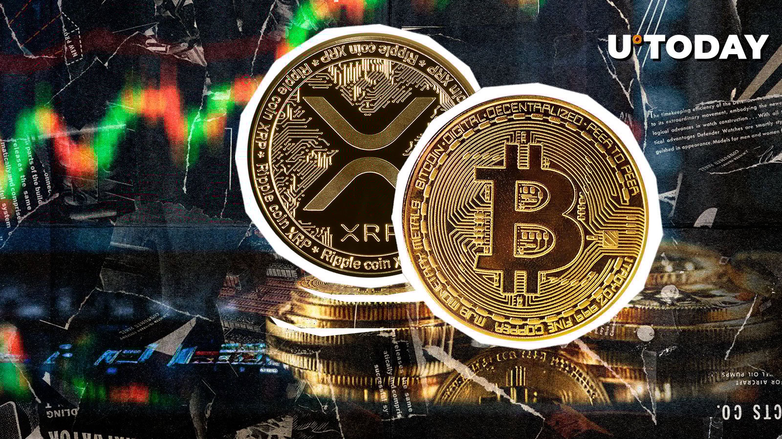 XRP and Bitcoin Will Be Completely Identical, Lead Contributor Explains How