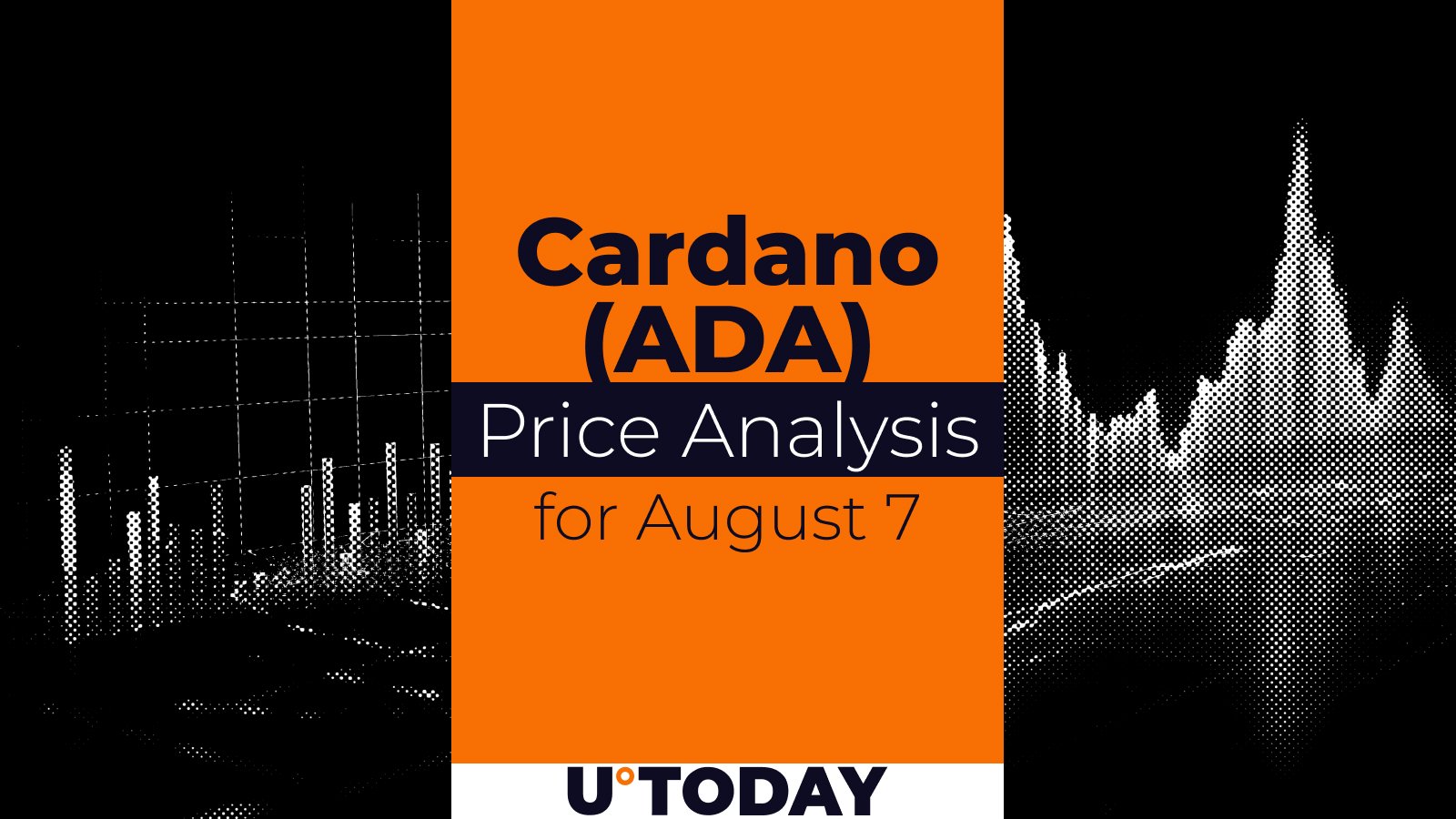 Cardano (ADA) Price Prediction for August 7