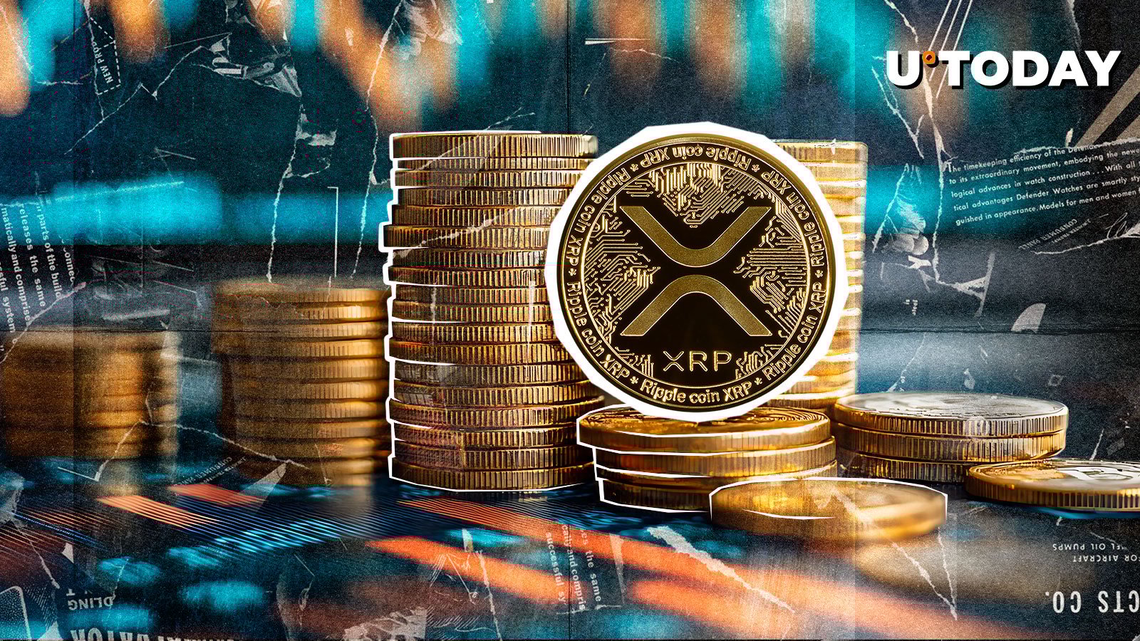 +191% for XRP: Enormous and Unexpected Recovery